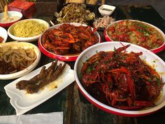 -不炭白烧烤(成都首店)