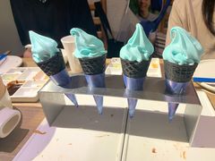 冰淇淋-小大董·烤鸭(凤凰汇店)