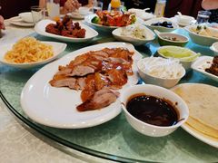 -燕云楼(云南路店)