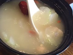 -妈妈的味道(工人体育场东路店)