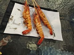 -啊溜烧烤·炭火传承(南澳店)