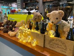 -咖法森林·咖啡  酒吧(天河店)