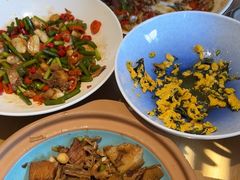 -鸿运楼·舌尖上的徽菜