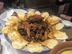 -淮南牛肉汤酒店(可伦公馆店)