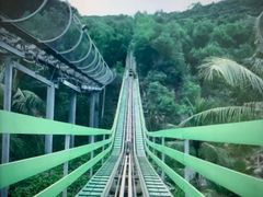 -芽庄珍珠岛游乐园