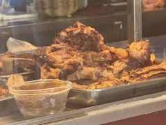 -永茂驴肉(莲池南大街总店)