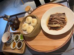酥皮肉夹馍-醉长安(钟楼旗舰店)