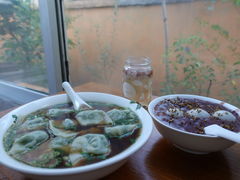 -吴家馄饨