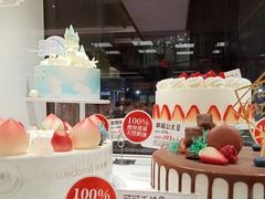 -味多美(江桥万达店)