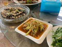 -古韵餐厅(湖畔大学店)