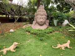 -厦门日月谷温泉渡假村