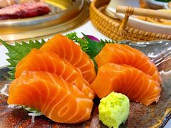-千寻山野烤肉(中关村店)