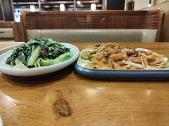 -如轩·海鲜砂锅粥·潮汕菜(海珠店)