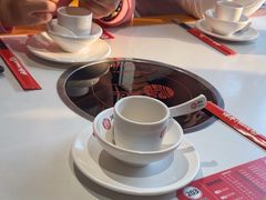 -焯牛潮汕牛肉火锅(云峰街创始店)
