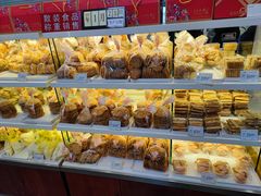 -生活林(河北路店)