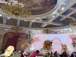 -白金汉爵大酒店·宴会厅(相城店)