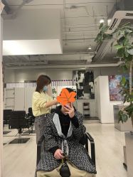 点击看大图 -Hair Gallery