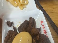 -龙华素斋(龙华路店)