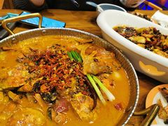 -大川先生·小龙虾·川菜(信义坊店)