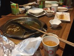 -傣妹火锅(南京东路一店)