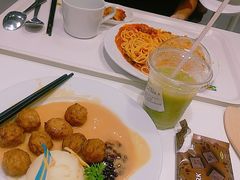 -宜家·瑞典风味餐厅(烟台路店)