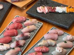 -鮨冠OMAKASE食べ放题(北京首店)