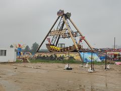 -东戴河风景区-止锚湾