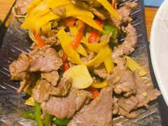 -紫滇源云南生态菜(丹凤街店)