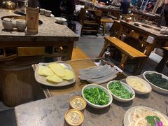 -重庆渝达老火锅(春熙路店)