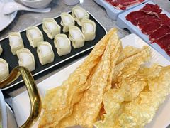 -牛天下·海鲜·牛肉·打边炉·融合菜