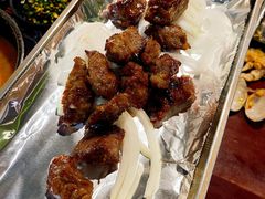 -青春韩国料理(光环店)