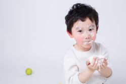 -BabyA 专业婴童摄影(古北时尚广场店)