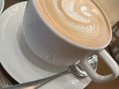 -V咖啡(兰州盛达希尔顿酒店)
