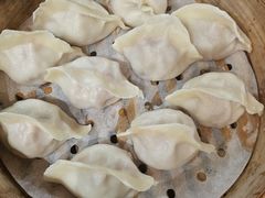 -老边饺子馆(中街店)