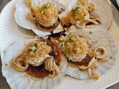 -奕景海鲜酒家· 大连海鲜(星海广场店)