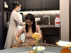 -沈灶河豚宴·河豚融合餐厅(汉中路店)