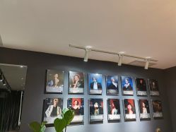 -OCEAN DANCE高空舞蹈室