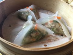 -桂花楼淮扬中餐厅(浦东香格里拉店)