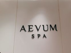 -奥斯芬·欧系贵族SPA