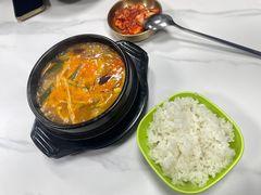 -韩泉韩国美食屋(朝晖路店)
