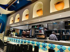 -Aqua Oasis 水天堂(相城天虹商场店)
