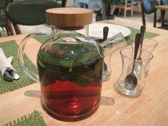 -ALAMEEN阿拉伯餐厅(三里屯店)