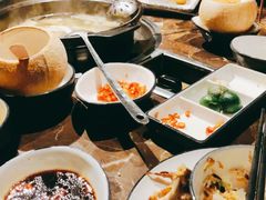 -同仁四季椰子鸡(海岸城天利店)