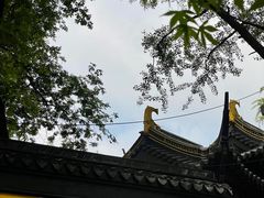 -虞山风景区