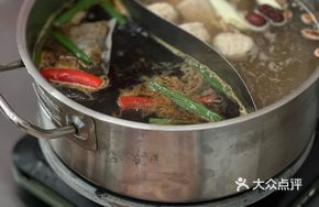 Chaozhou Braised Hot Pot