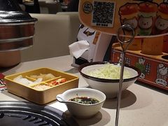 -猫爪爪原切自助烤肉(观音桥阳光世纪店)