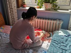 -好孕妈妈月嫂(哈尔滨总店)