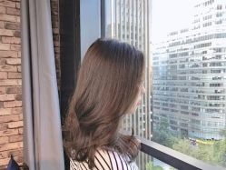 -HD HAIR STYLE