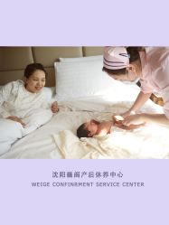 点击看大图 -巍阁高端月子中心(新世界店)