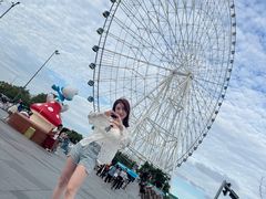 -南昌之星摩天轮